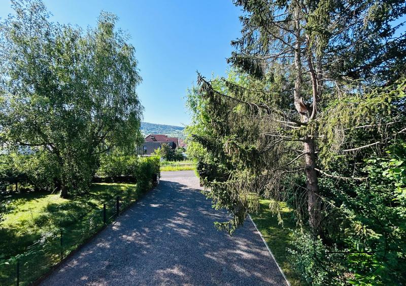 Appartement - 106 m² - 4 pièces