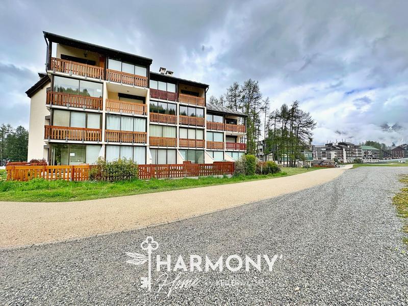 Appartement - 24 m² - 1 pièce