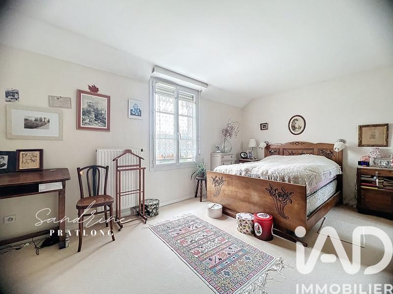 Maison - 150 m² - 7 pièces