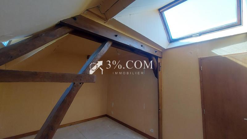 Maison de village - 148 m² - 4 pièces