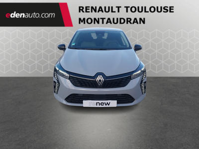 Renault Clio TCe 90 Evolution