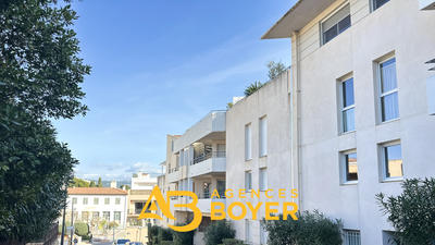 Appartement - 84 m² - 4 pièces