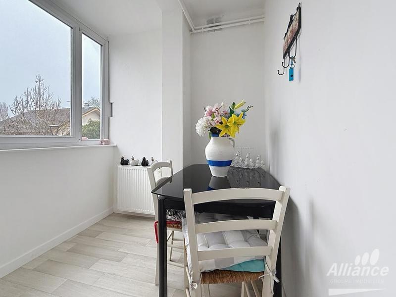 Appartement - 79 m² - 4 pièces