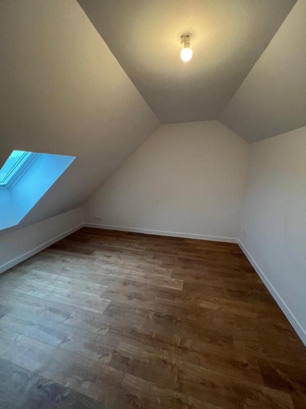 Duplex - 36 m² - 2 pièces