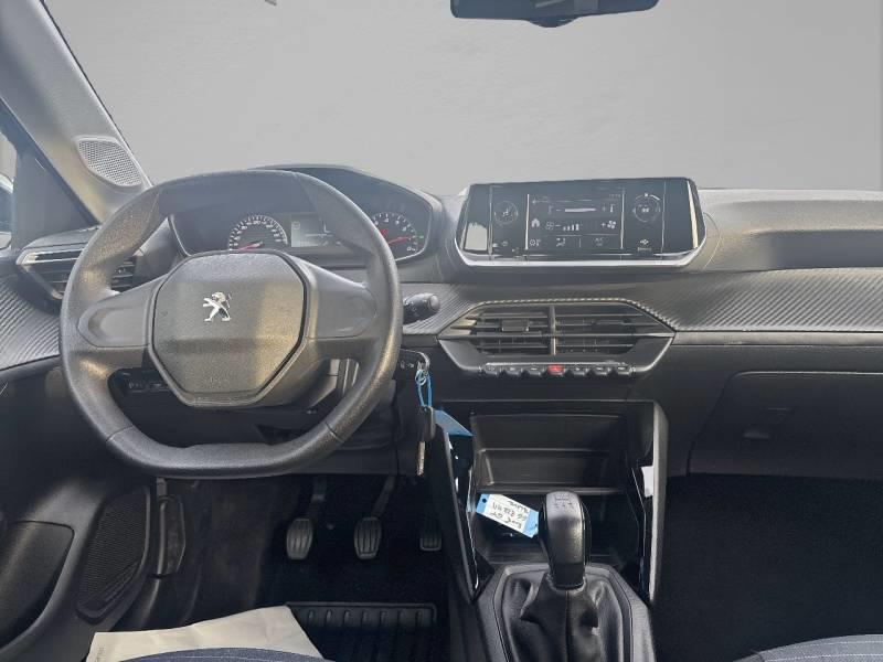 Peugeot 208 PureTech 75 s&amp;S Bvm5 Like