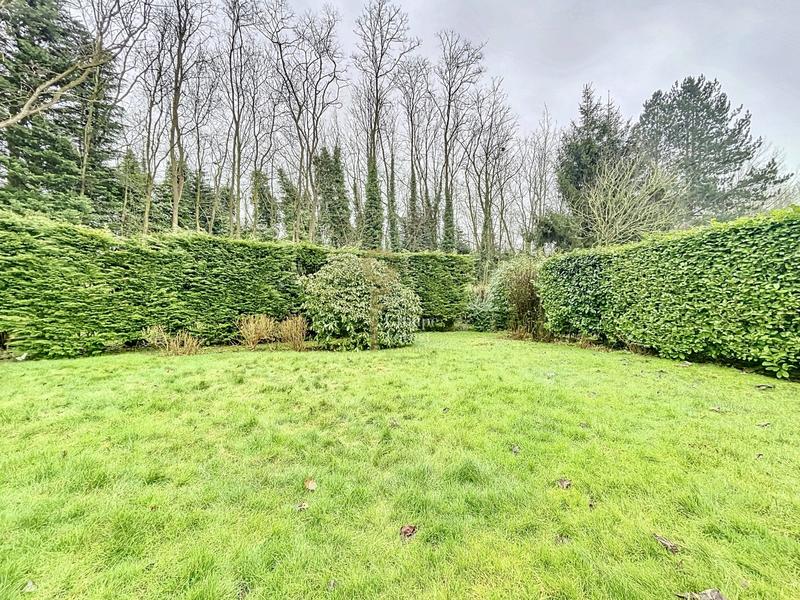 Maison - 136 m² - 6 pièces