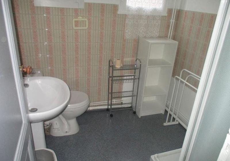 Studio - 30 m² - 1 pièce