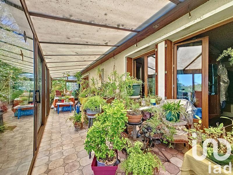 Maison - 151 m² - 5 pièces