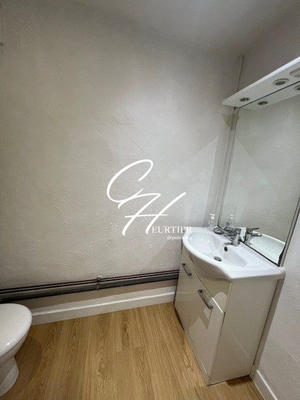 Maison - 50 m² - 3 pièces