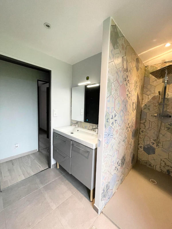 Maison - 206 m² - 6 pièces