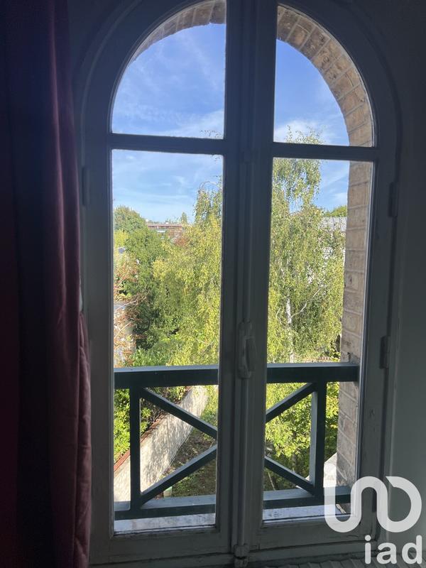 Maison - 168 m² - 5 pièces