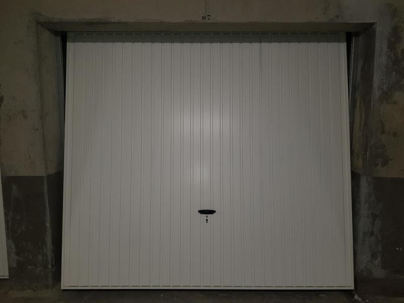 Garage - 14 m²