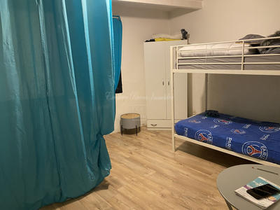 Appartement - 79 m² - 4 pièces