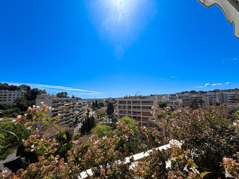 Appartement - 95 m² - 4 pièces