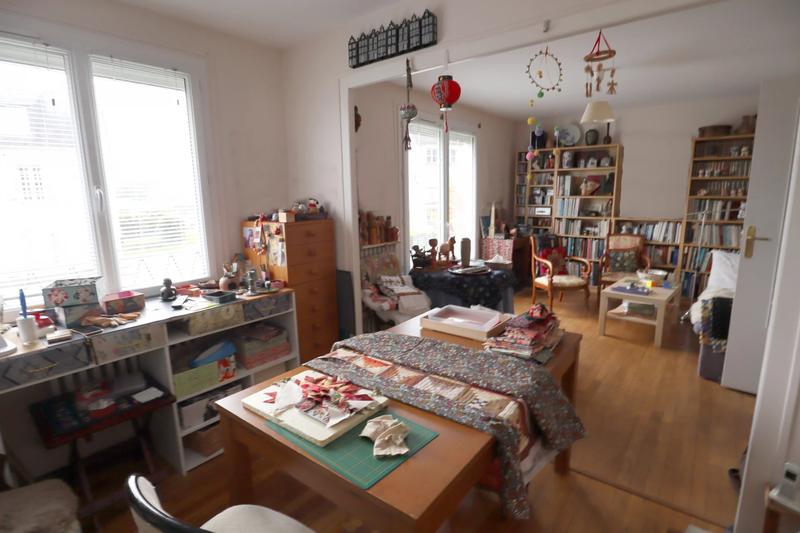 Maison - 78 m² - 5 pièces