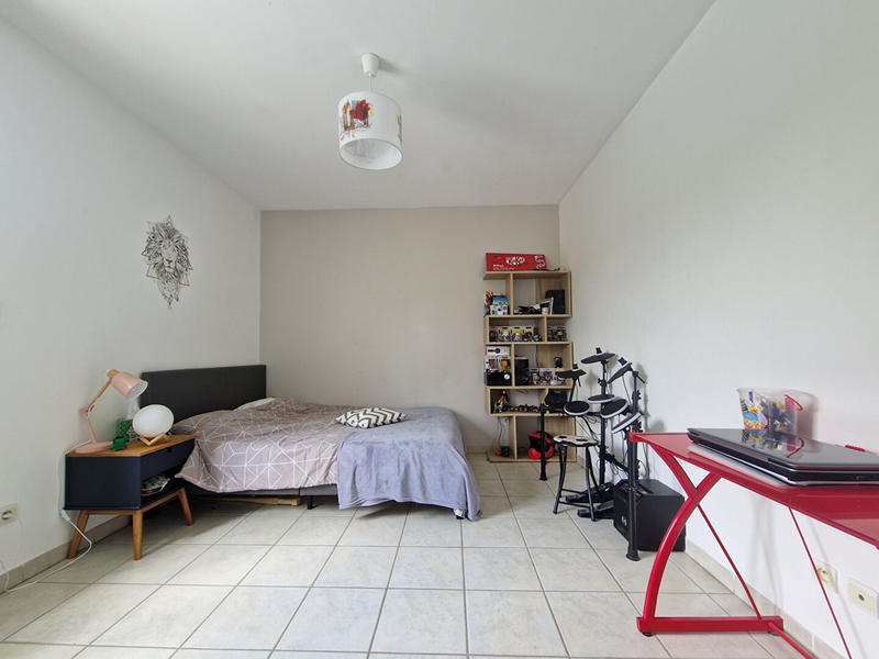 Maison - 155 m² - 5 pièces