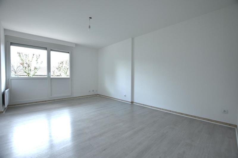 Appartement - 80 m² - 2 pièces