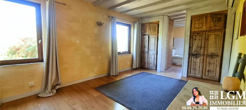 Villa - 300 m² - 8 pièces