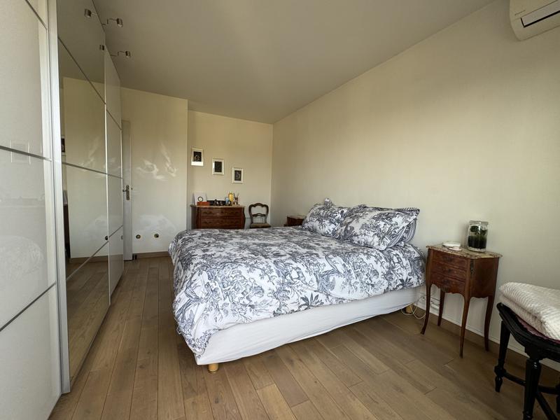 Appartement - 121 m² - 5 pièces