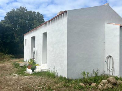 Maison - 47 m² - 3 pièces