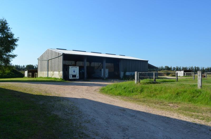 Maison - 133 m² - 4 pièces