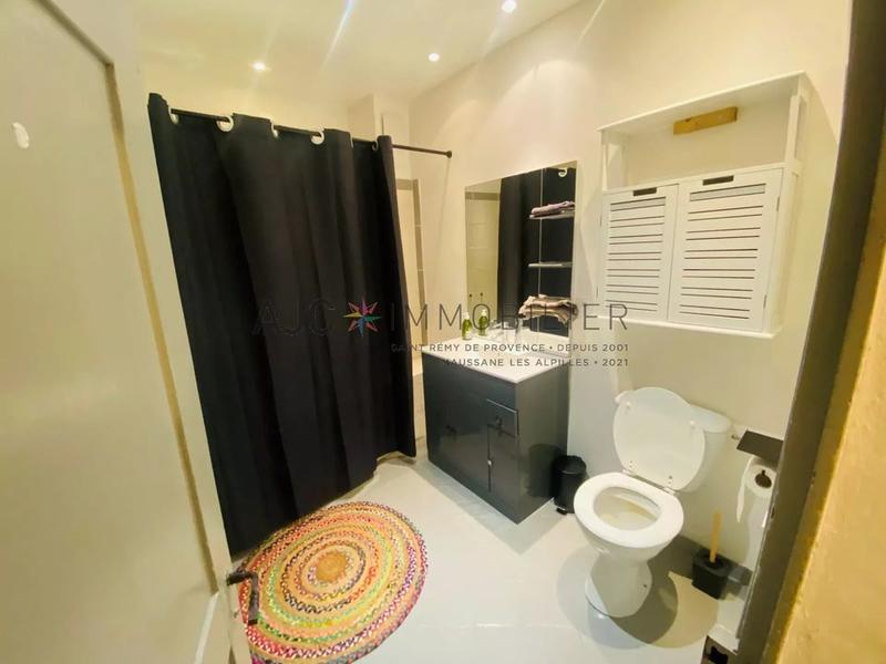 Local commercial - 110 m² - 2 pièces