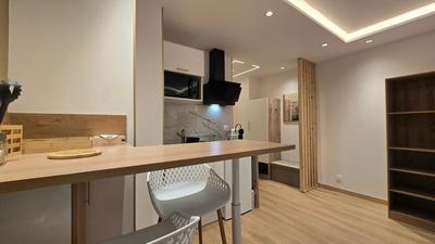 Studio - 26 m² - 1 pièce