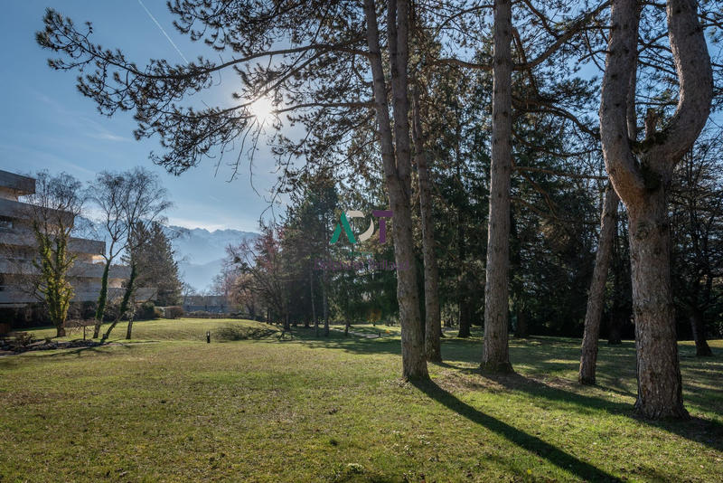 Appartement - 36 m² - 1 pièce