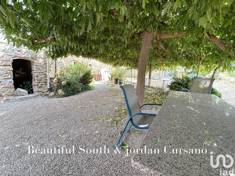 Maison - 174 m² - 6 pièces