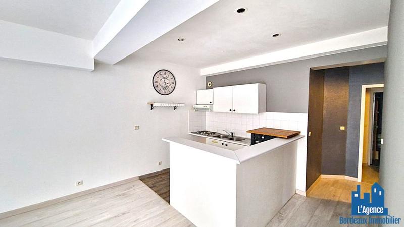 Appartement - 3 pièces