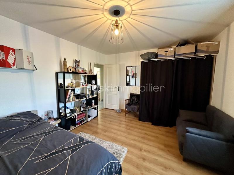 Maison - 154 m² - 7 pièces