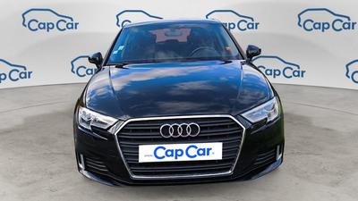 Audi A3 sportback III 2.0 Tdi 150 s-Tronic7 Sport - Automatique