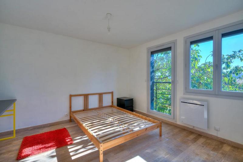 Maison d'architecte - 140 m² - 6 pièces