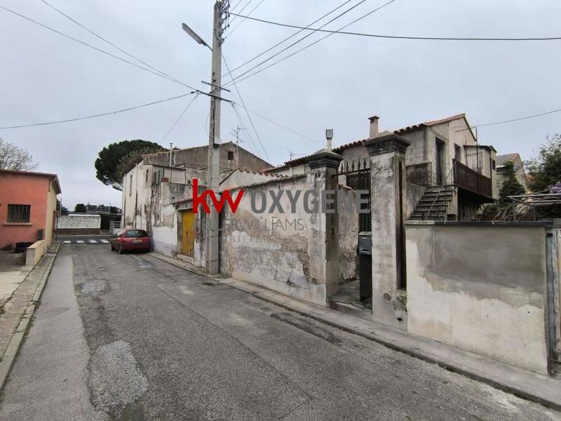 Bureau - 354 m² - 15 pièces