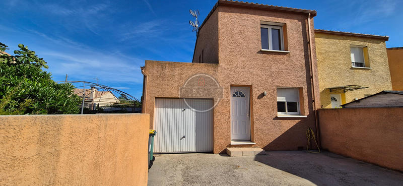 Villa - 77 m² - 4 pièces