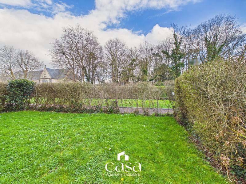 Appartement - 73 m² - 4 pièces