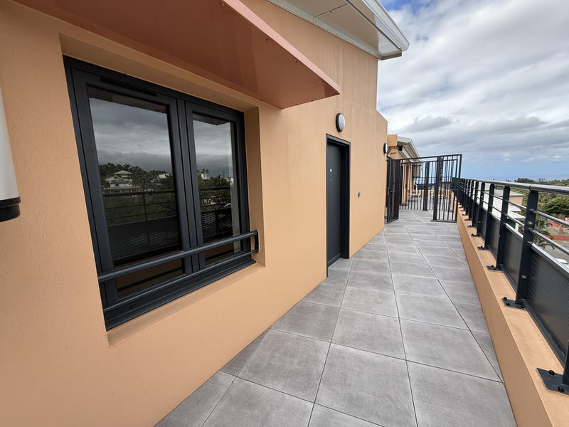 Appartement - 25 m² - 1 pièce