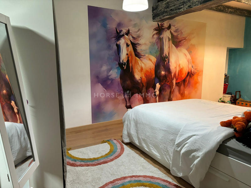 Maison - 191 m² - 7 pièces