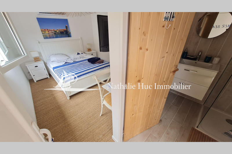 Maison - 126 m² - 6 pièces