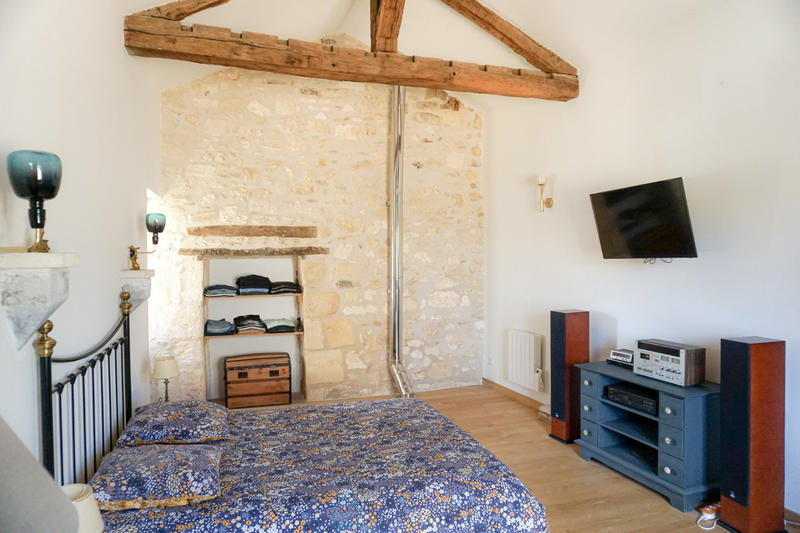 Maison - 173 m² - 5 pièces