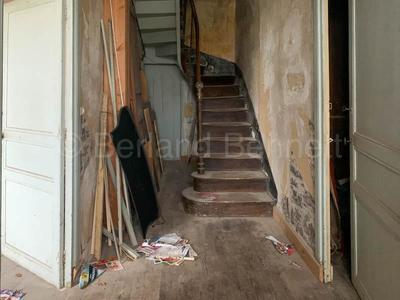 Maison - 200 m² - 9 pièces