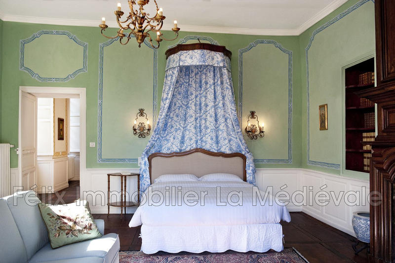 Appartement - 350 m² - 12 pièces