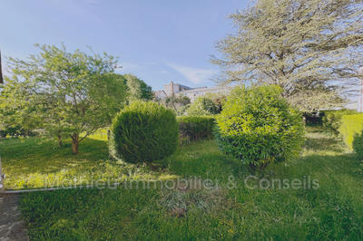 Maison - 119 m² - 5 pièces