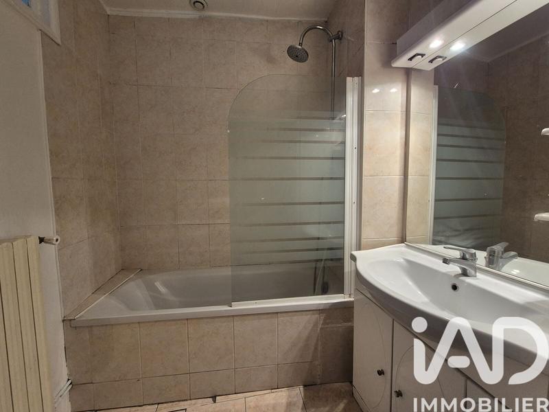 Maison de village - 194 m² - 8 pièces