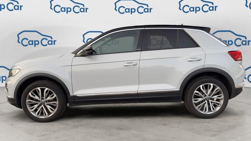 Volkswagen t-Roc 1.5 Tsi 150 Dsg7 United