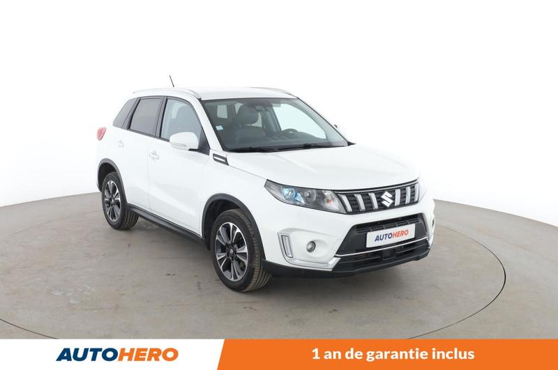 Suzuki Vitara 1.4 BoosterJet Pack 140 ch