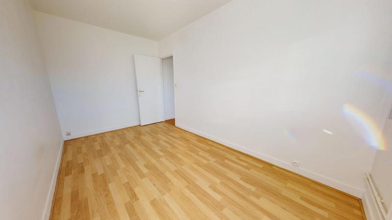 Appartement - 91 m² - 4 pièces