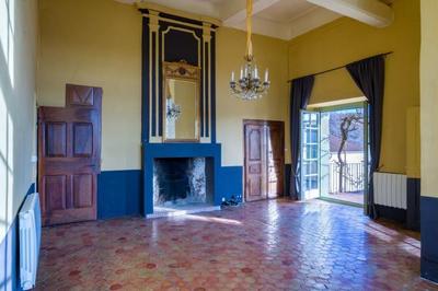 Château - 170 m² - 7 pièces