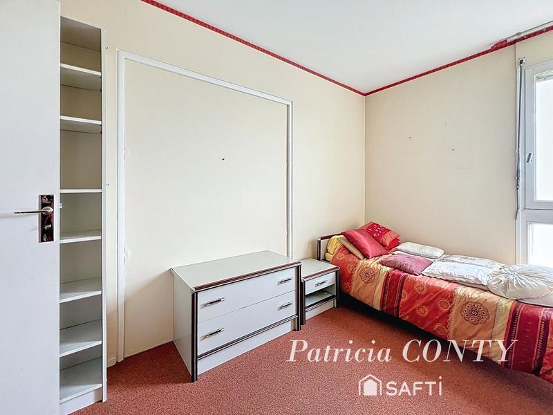 Appartement - 85 m² - 4 pièces