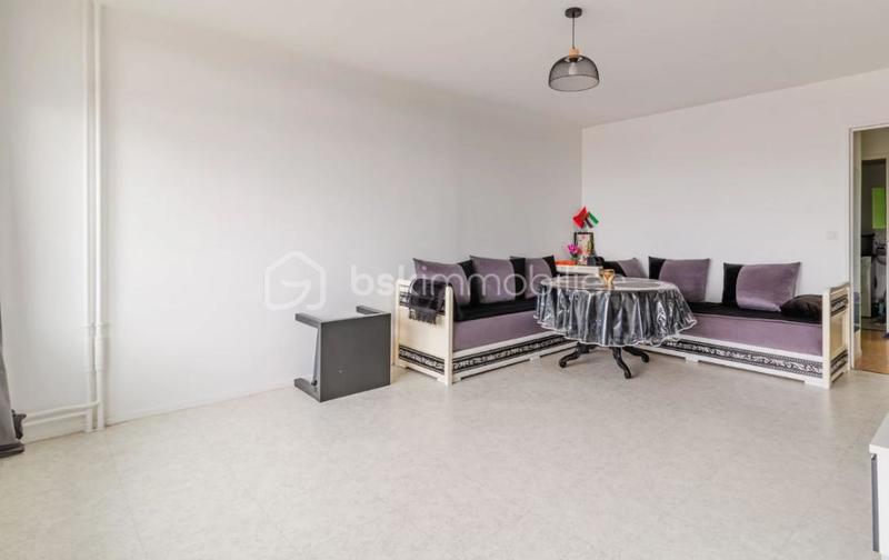 Appartement - 76 m² - 4 pièces